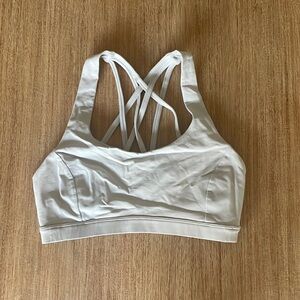 Lululemon free to be serene Chrome